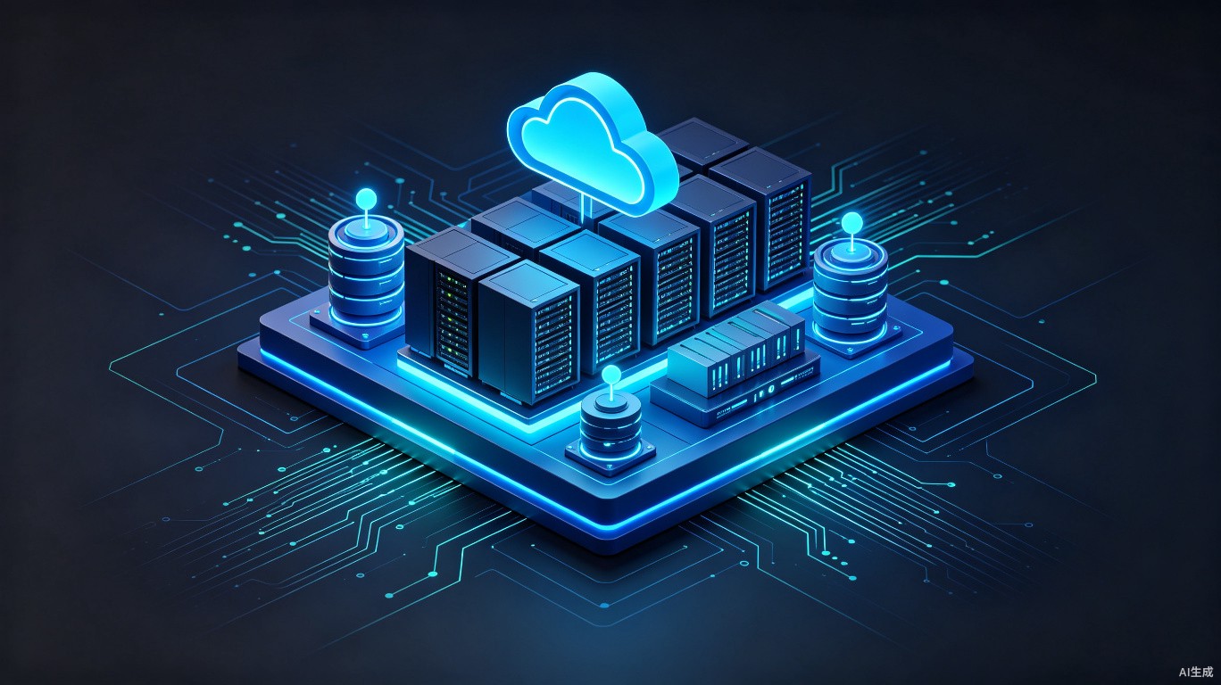 Cloud云基础设施